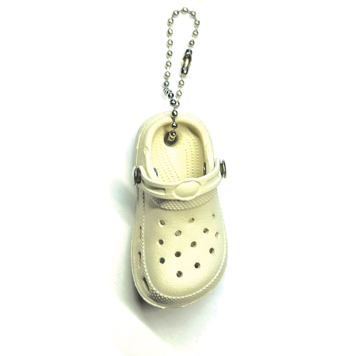 Croc Keychain