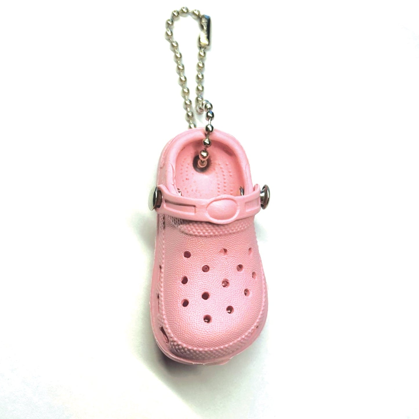 Croc Keychain