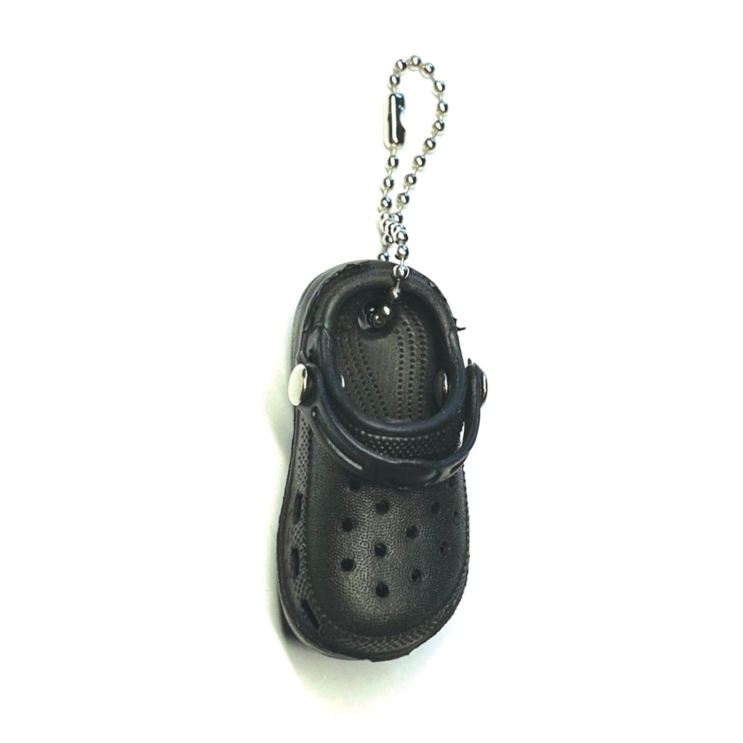 Croc Keychain