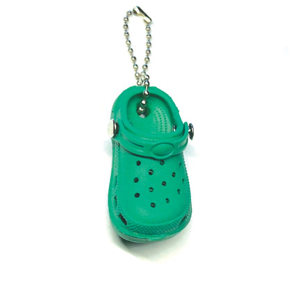 Croc Keychain