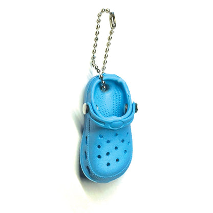 Croc Keychain